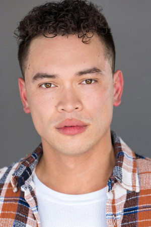 Cover image for Tim Gabriel