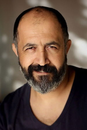 Cover image for Mehmet Özgür