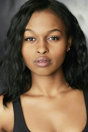 Cover image for Aziza Scott