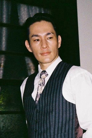 Cover image for Takashi Okamoto