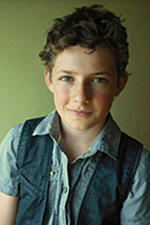 Cover image for Elliott Larson