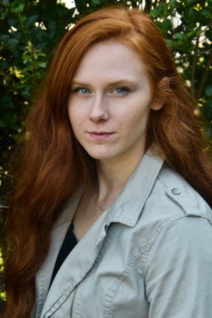Cover image for Bryna Vogel