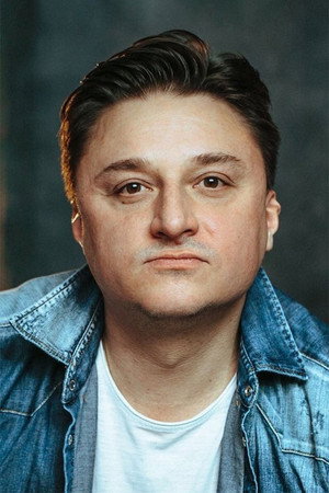Cover image for Максим Лагашкин