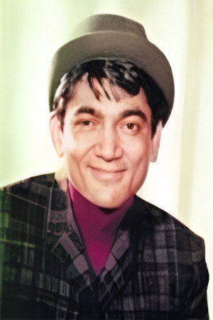 Cover image for Gulshan Bawra