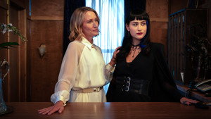 Poster for Эпизод 1