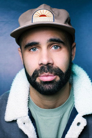 Cover image for Zeke Nicholson