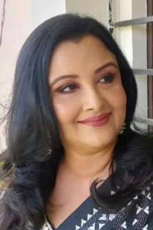 Cover image for Reshmi Sen