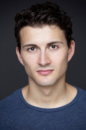 Cover image for Robert Bazzocchi