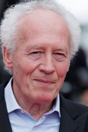 Cover image for Jean-Pierre Dardenne
