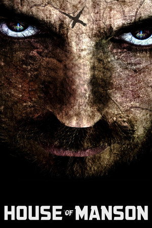 Poster for Дом Мэнсона