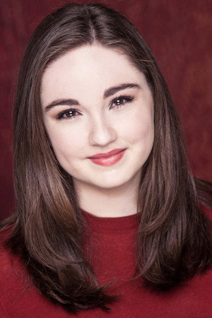 Cover image for Amariah Faulkner