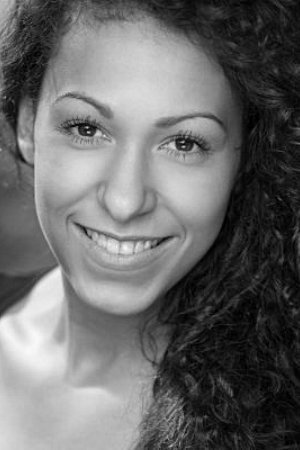 Cover image for Rhianne Alleyn