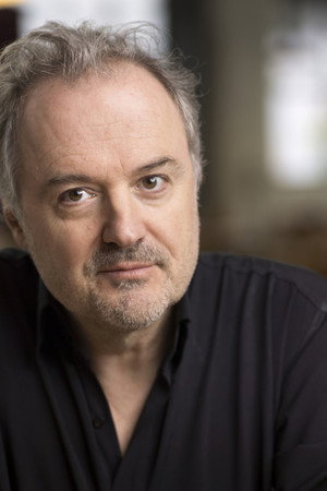 Cover image for Stefan Haupt