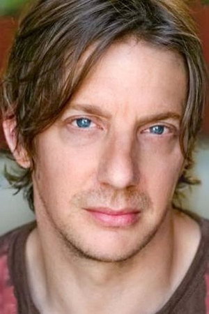 Cover image for Michael Stoyanov