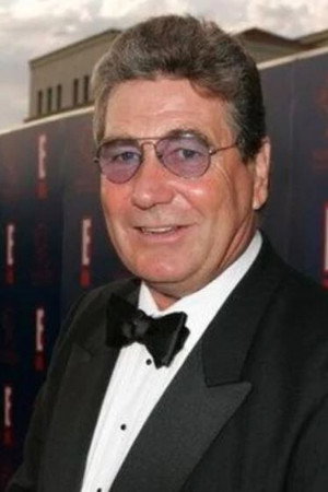 Cover image for Vic Armstrong