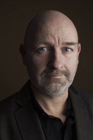 Cover image for Morten Thunbo