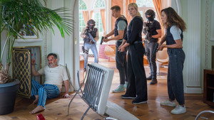 Poster for Эпизод 21