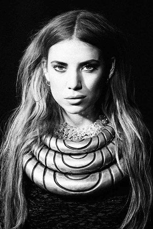 Cover image for Lykke Li
