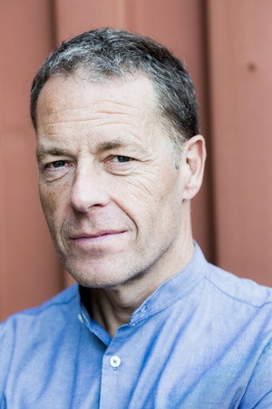 Cover image for Oliver Sauer