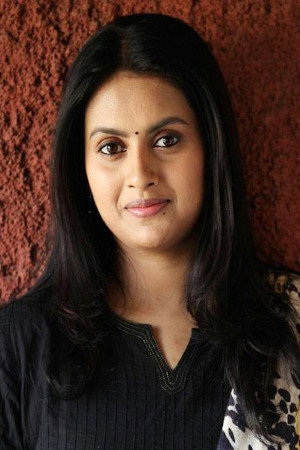 Cover image for Kaveri