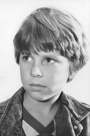 Cover image for Danny Corkill
