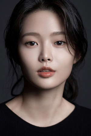 Cover image for Park Ji-won