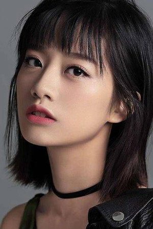 Cover image for 李婷婷