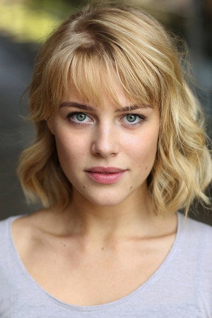 Cover image for Hannah van der Westhuysen