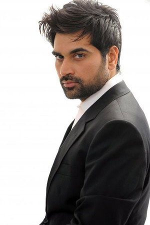 Cover image for Humayun Saeed