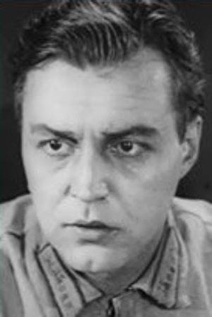Cover image for Яков Рыков