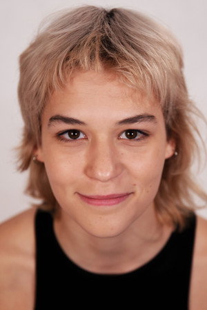 Cover image for Kalina Siudek