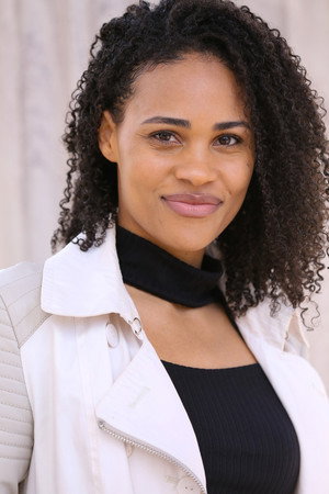 Cover image for Arianna Scott