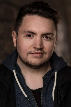 Cover image for Ryan McAllister