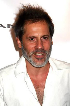Cover image for Stéphane Sednaoui