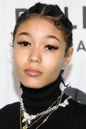Cover image for Coi Leray