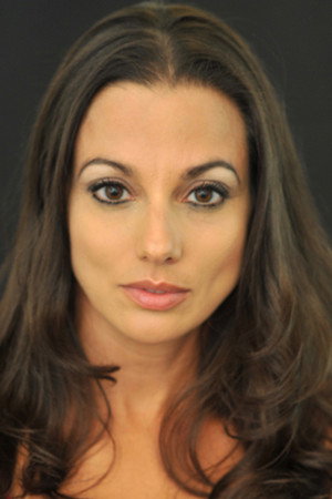 Cover image for Anna Primiani