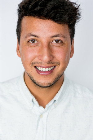 Cover image for Ryan Q. Tran