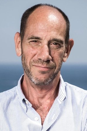 Cover image for Miguel Ferrer