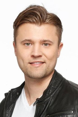 Cover image for Drew Moss