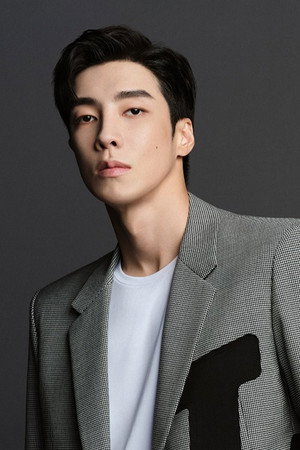 Cover image for 高瀚宇