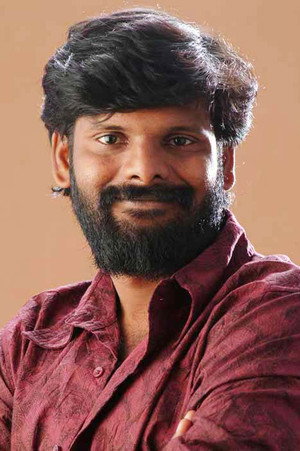 Cover image for Ganja Karuppu