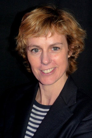 Cover image for Anne Richard