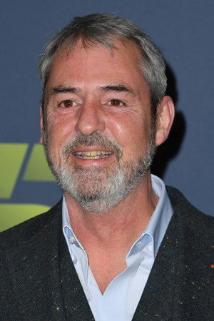 Cover image for Neil Morrissey