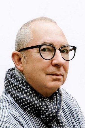 Cover image for Барри Зонненфельд