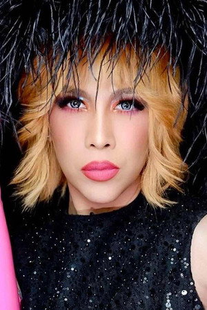 Cover image for Vice Ganda