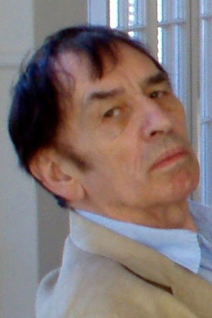 Cover image for Kenith Trodd