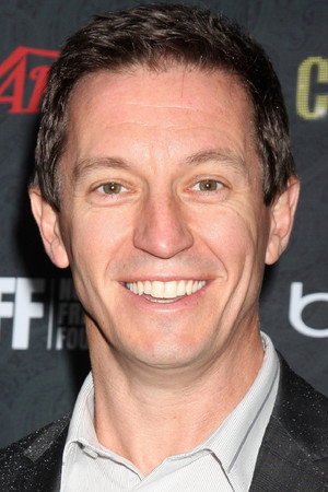 Cover image for Rove McManus