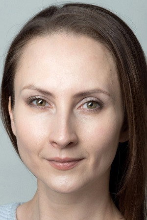 Cover image for Ирина Подгорная