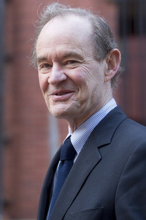 Cover image for David Boies III