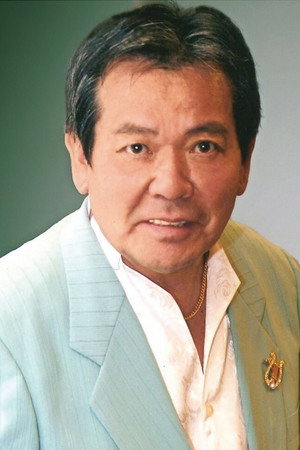Cover image for 鈴木ヤスシ